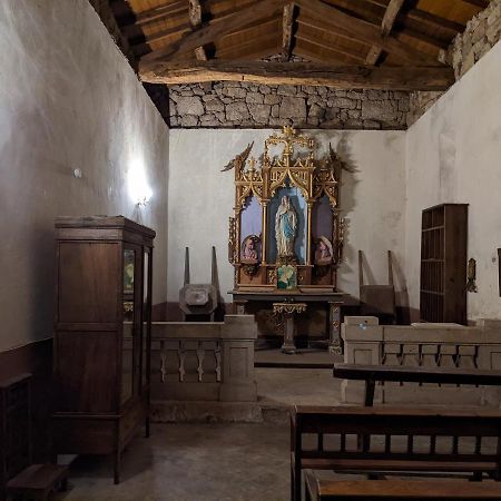Pazo De Chaioso Ribeira Sacra Maceda Eksteriør billede